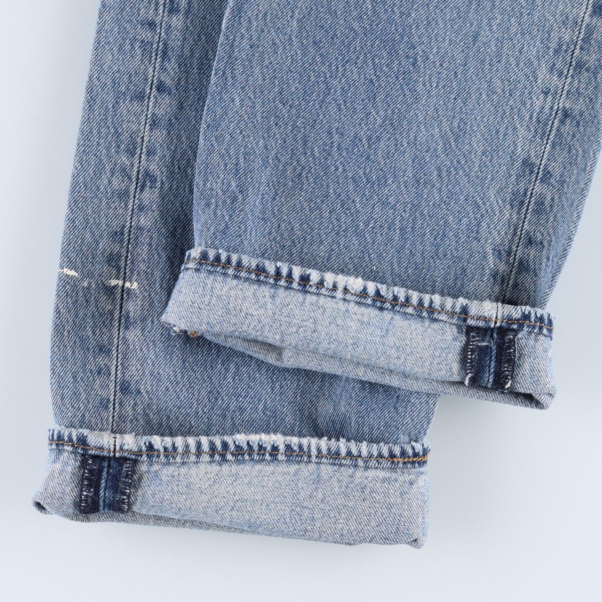 Levi's/リーバイス 501 ストレートデニムパンツ