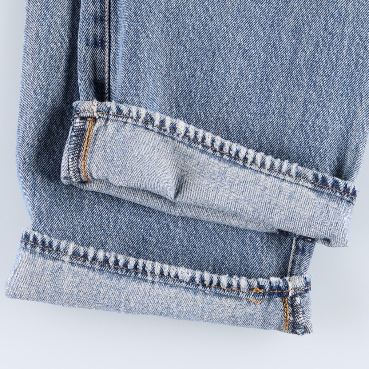 Levi's/リーバイス 501 ストレートデニムパンツ