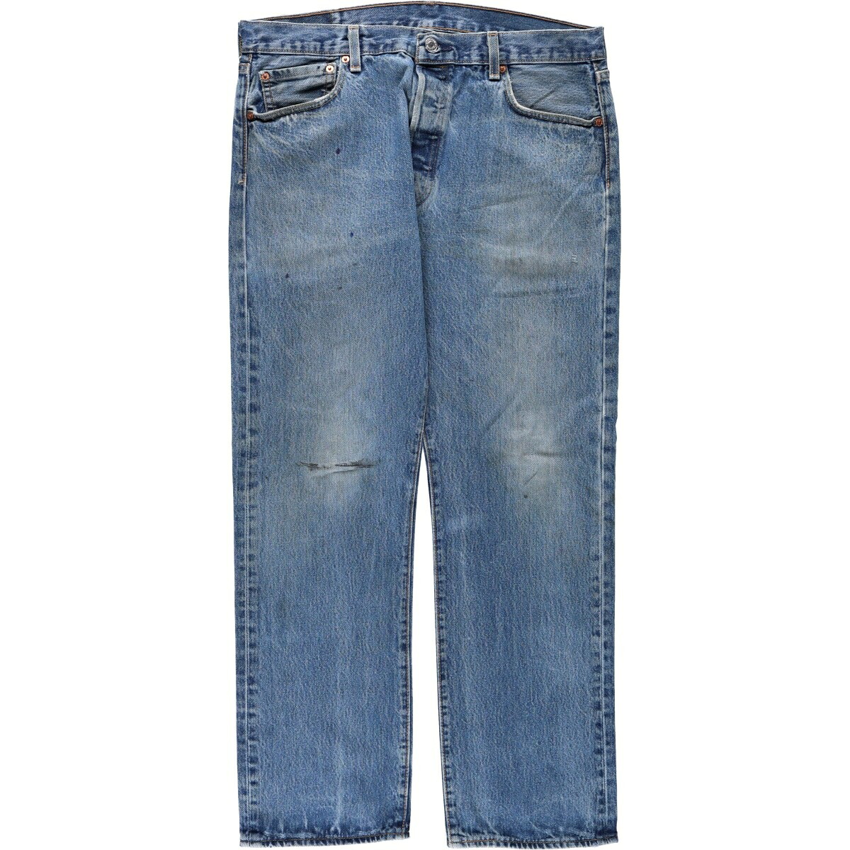 Levi's/リーバイス 501 ストレートデニムパンツ