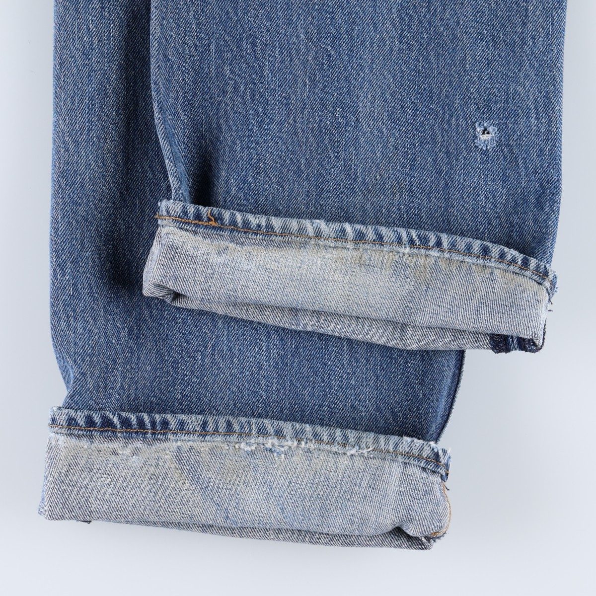 古着 リーバイス Levis 501 ストレートデニムパンツ メンズw36相当 /eaa668236 【中古】 【260824】
