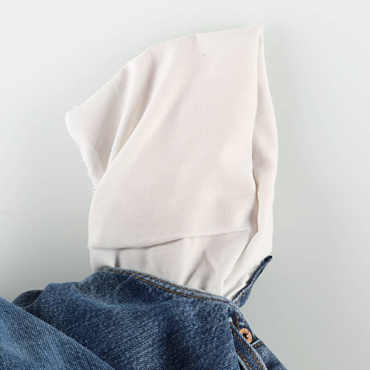 古着 リーバイス Levis 501 ユーロモデル ストレートデニムパンツ メンズw32相当 /eaa668243 【中古】 【260823】