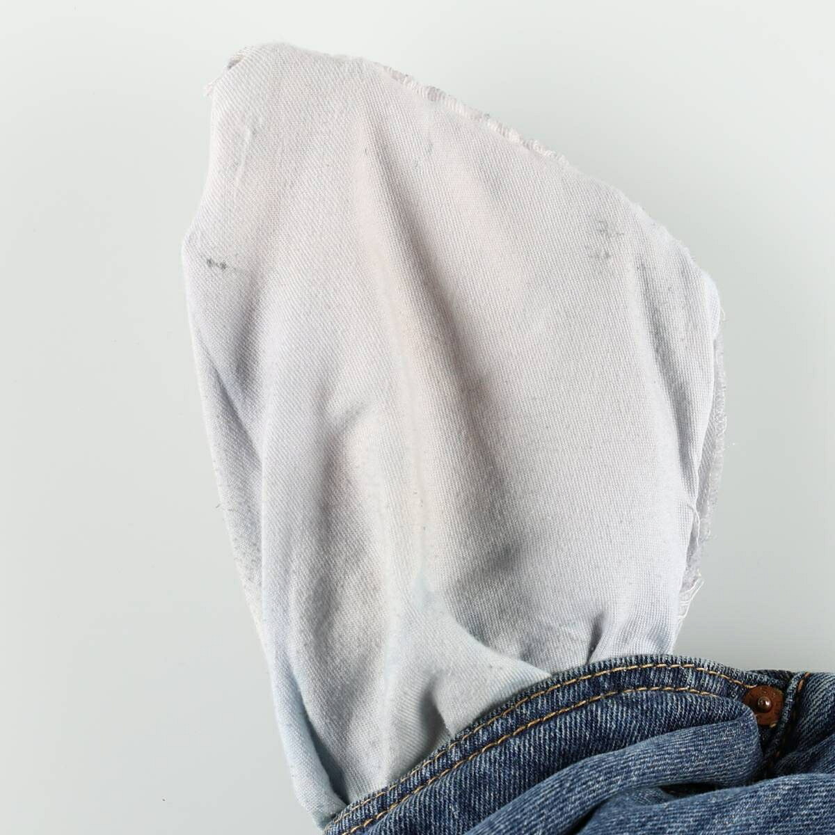 Levi's/リーバイス 501 ストレートデニムパンツ