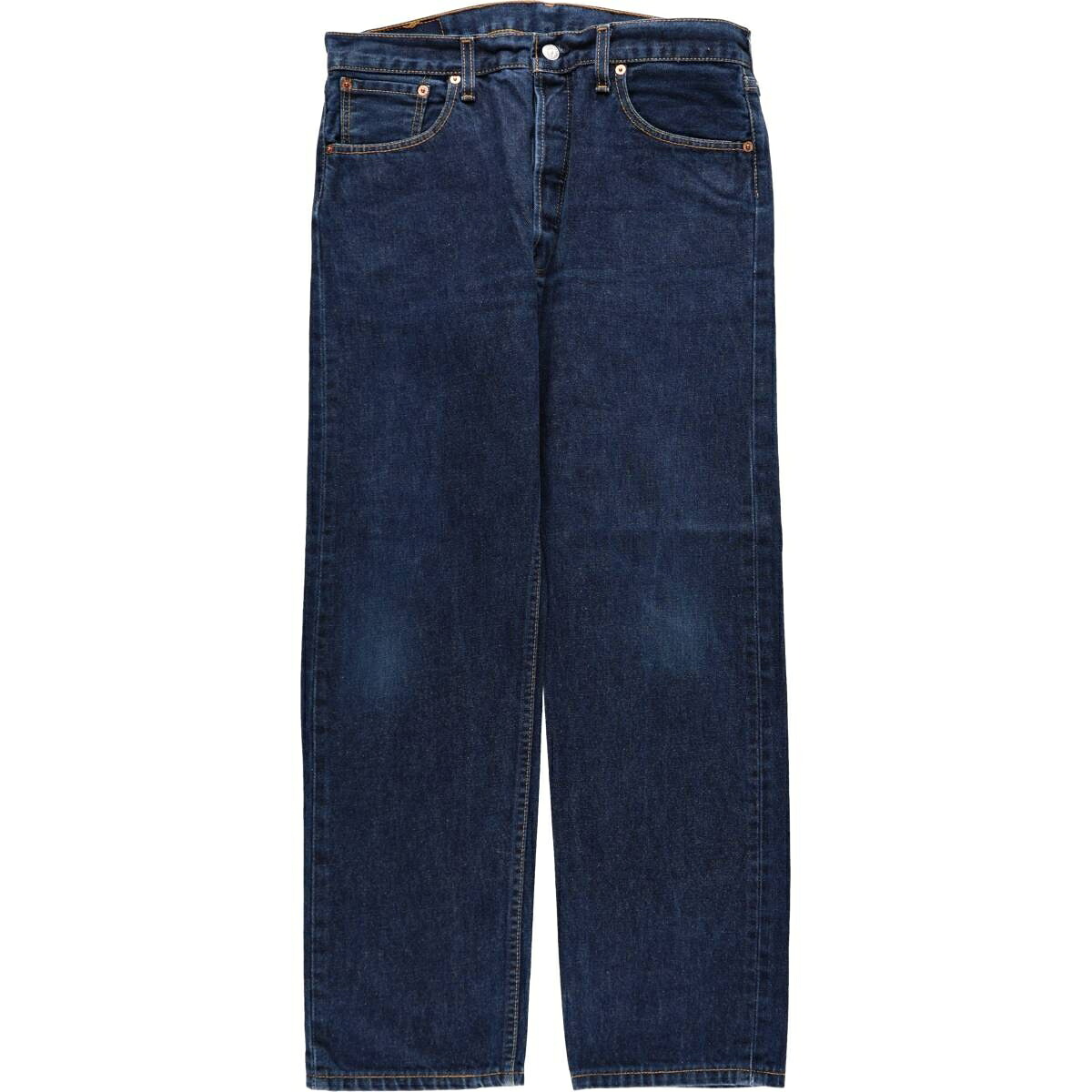Levi's/リーバイス 501-0101 ストレートデニムパンツ