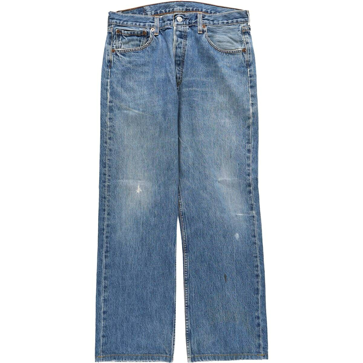 Levi's/リーバイス 501 ストレートデニムパンツ