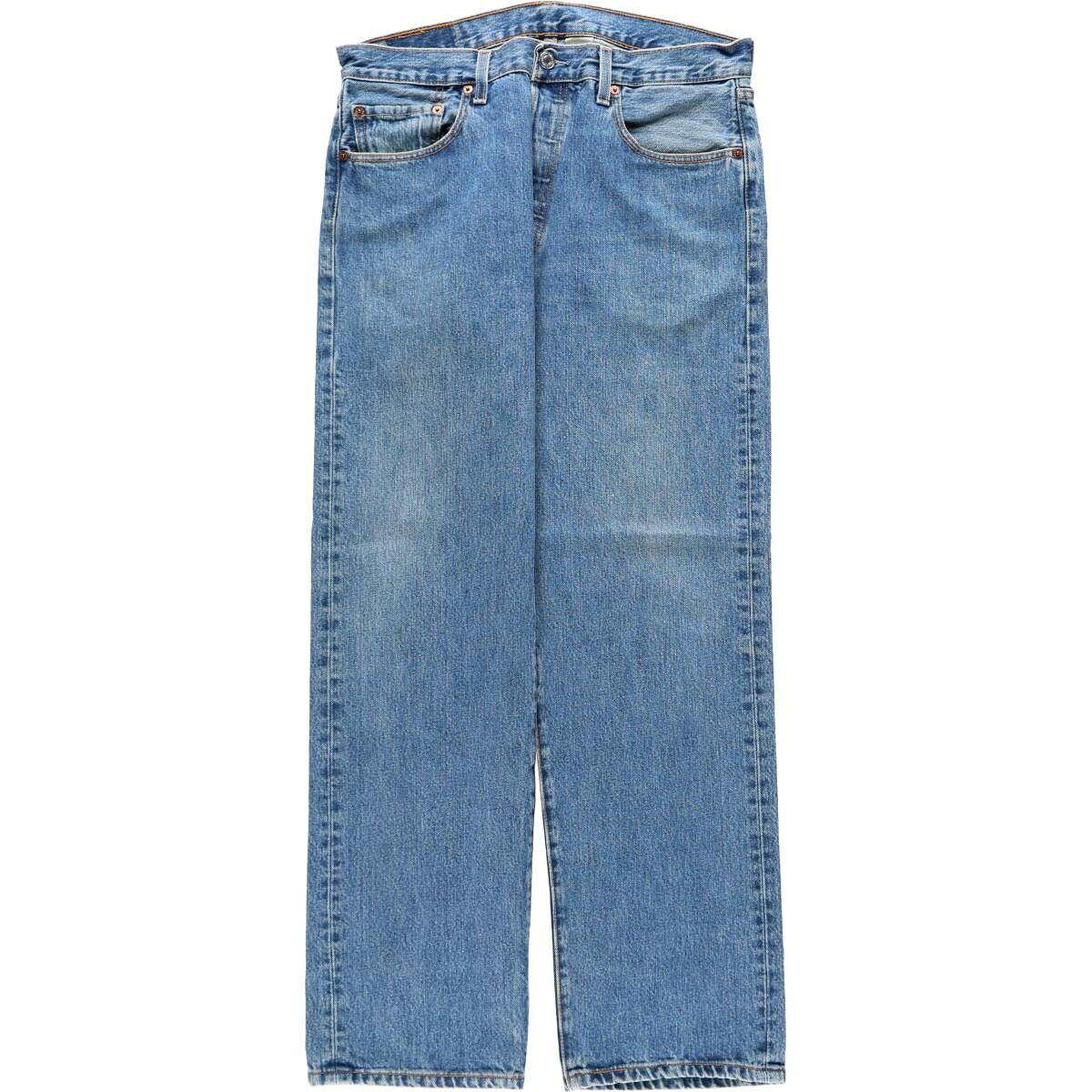 Levi's/リーバイス 501-0193 ストレートデニムパンツ