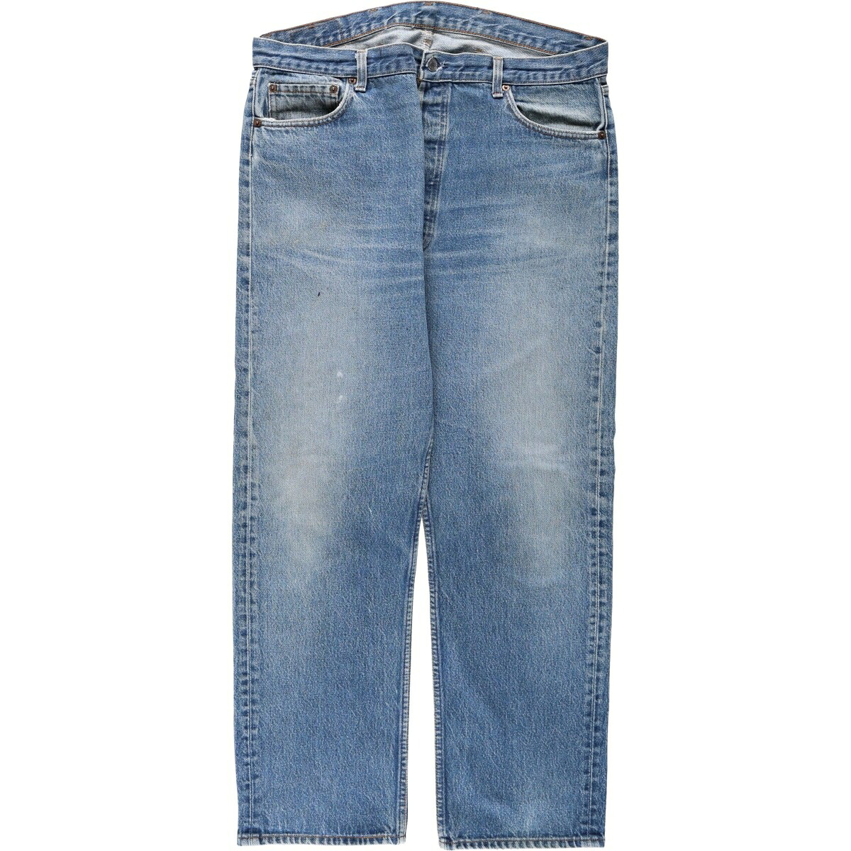 Levi's/リーバイス 501-0000 ストレートデニムパンツ