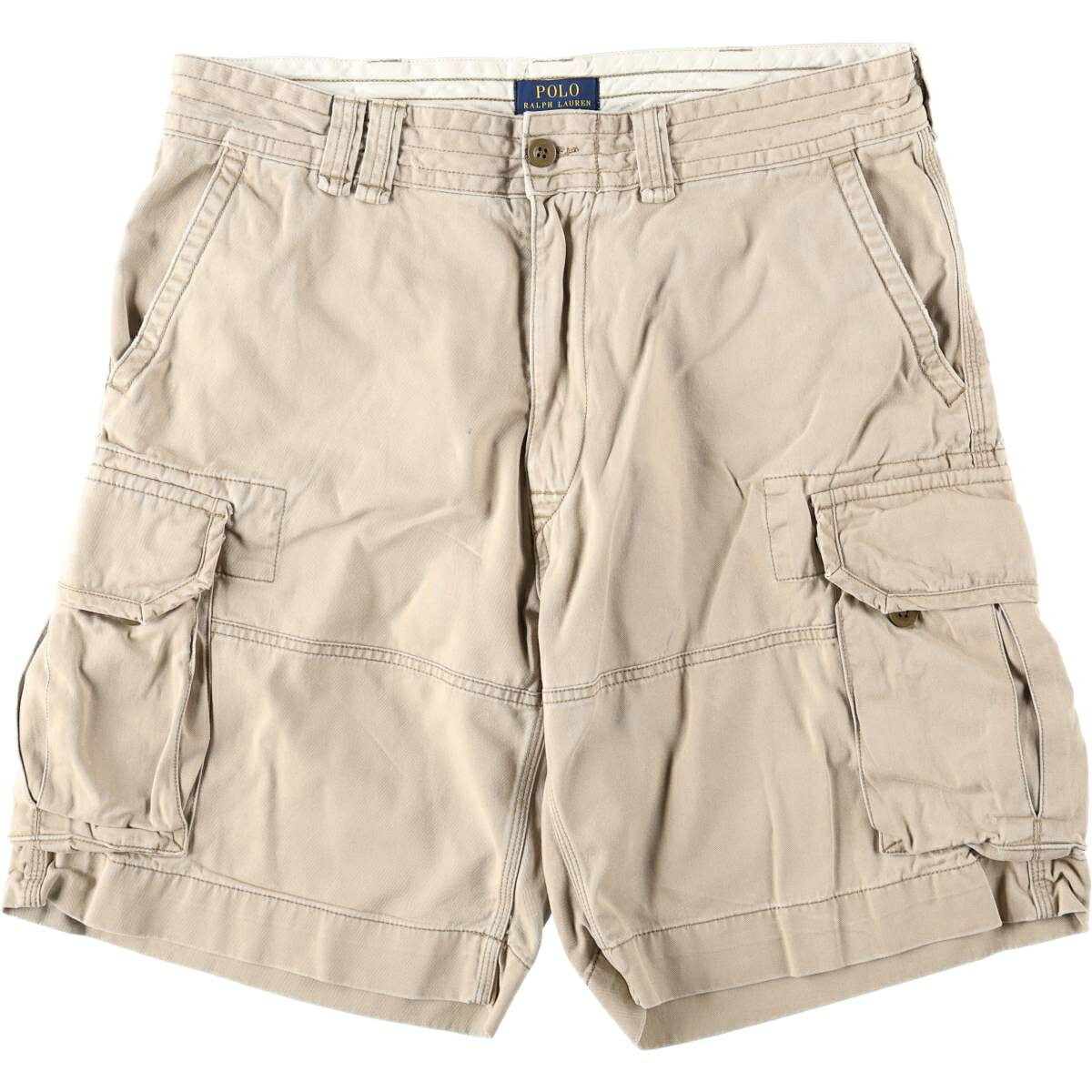 Ralph Lauren/ラルフローレン POLO RALPH LAUREN カーゴショーツ ショートパンツ
