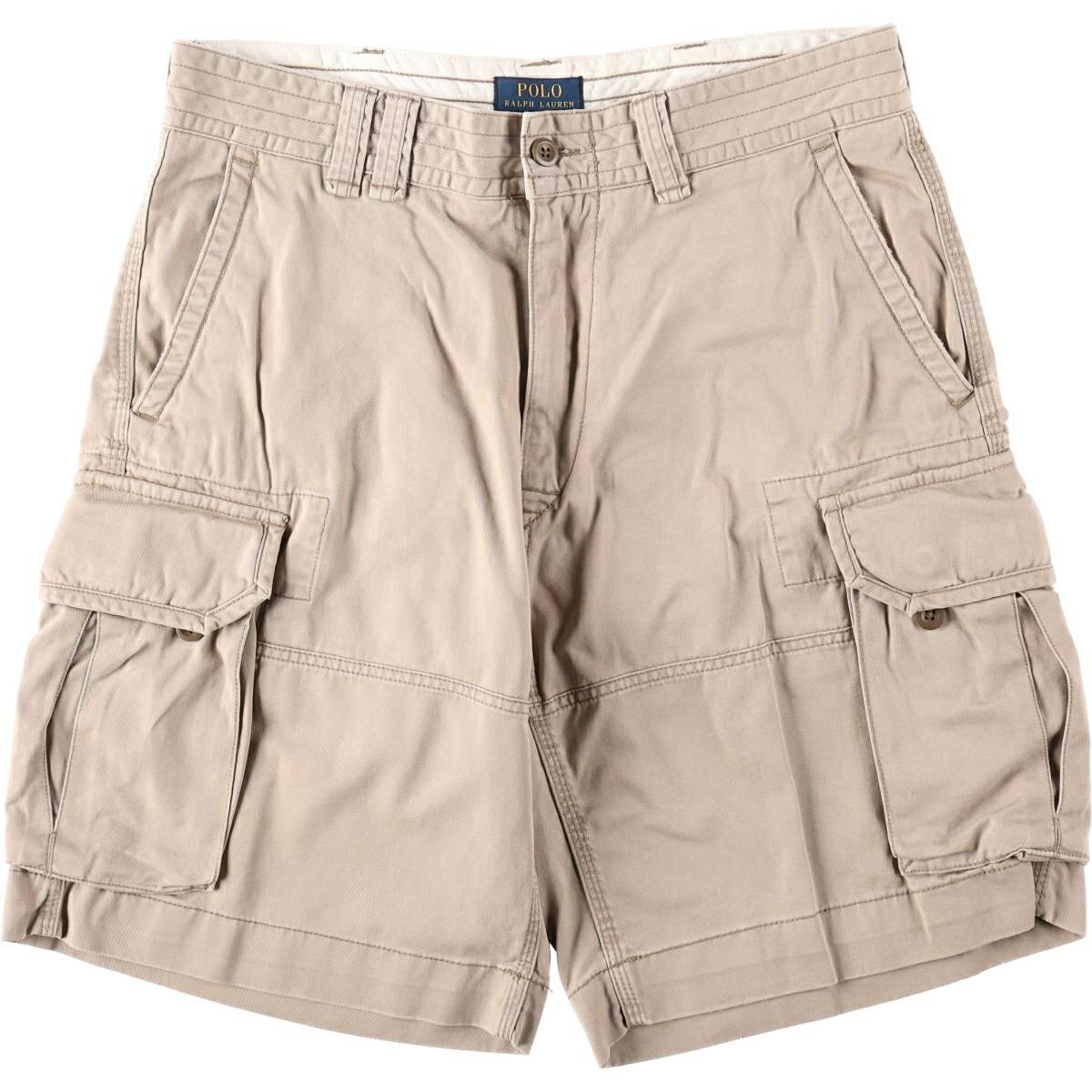 Ralph Lauren/ラルフローレン POLO RALPH LAUREN カーゴショーツ ショートパンツ