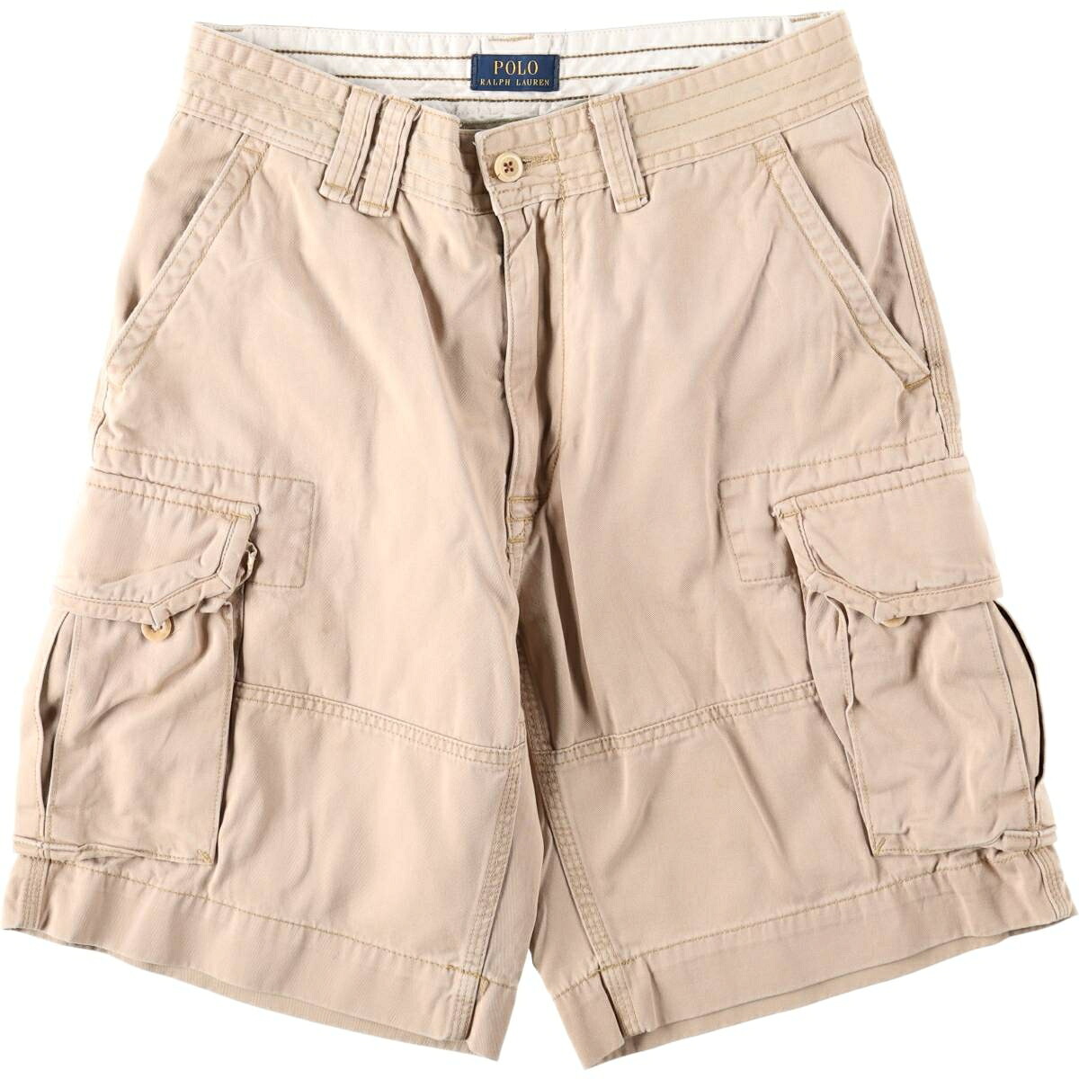 Ralph Lauren/ラルフローレン POLO RALPH LAUREN カーゴショーツ ショートパンツ