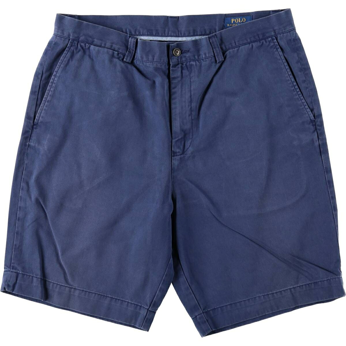 Ralph Lauren/ラルフローレン POLO RALPH LAUREN CLASSIC FIT 9" チノショーツ ショートパンツ