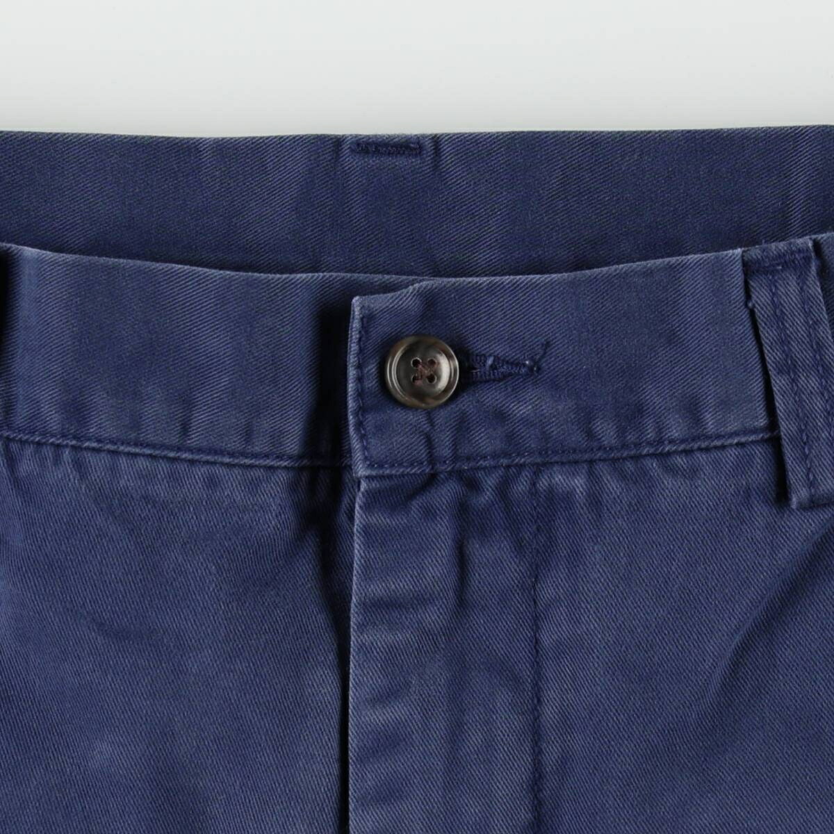 古着 ラルフローレン Ralph Lauren POLO RALPH LAUREN CLASSIC FIT 9" チノショーツ ショートパンツ メンズw36相当 /eaa668378 【中古】 【260803】