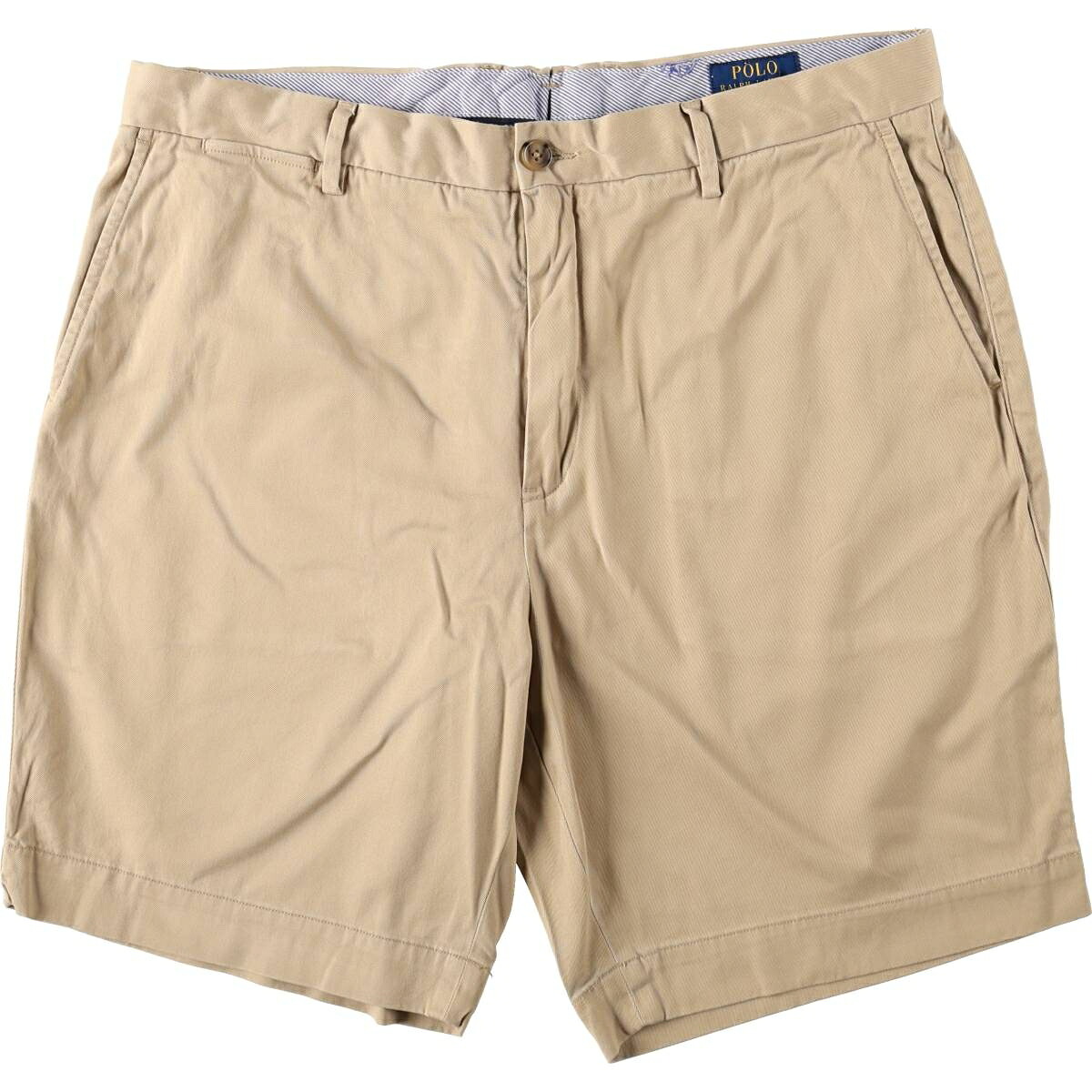 Ralph Lauren/ラルフローレン POLO RALPH LAUREN STRETCH CLASSIC FIT チノショーツ ショートパンツ