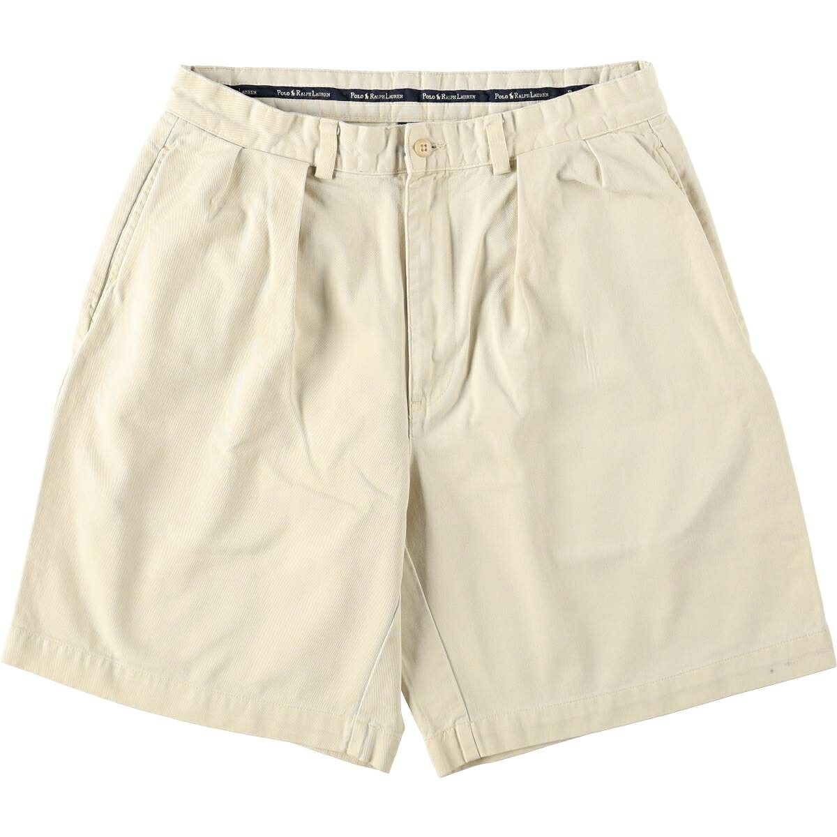 Ralph Lauren/ラルフローレン Polo Ralph Lauren チノショーツ ショートパンツ
