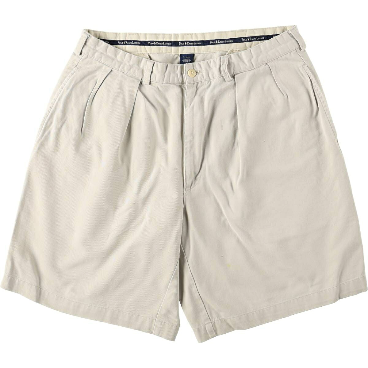 Ralph Lauren/ラルフローレン Polo Ralph Lauren チノショーツ ショートパンツ