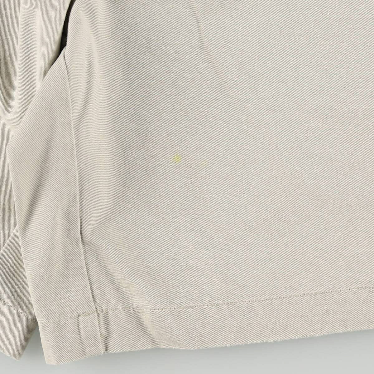 古着 ラルフローレン Ralph Lauren Polo Ralph Lauren ツータック チノショーツ ショートパンツ メンズw34相当 /eaa668385 【中古】 【260803】