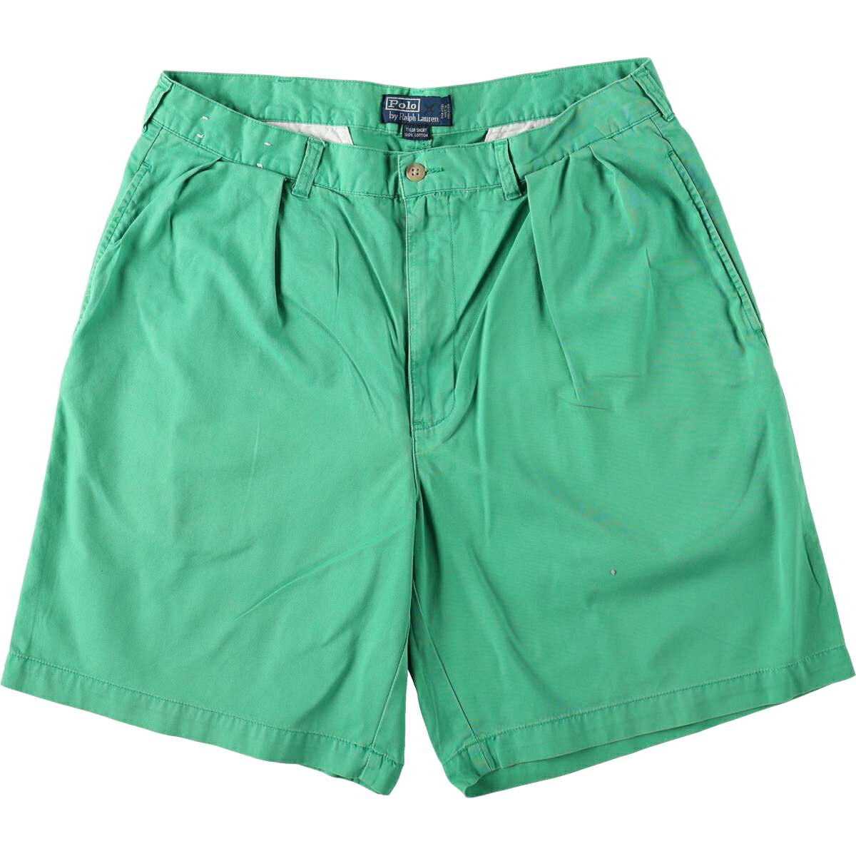 Ralph Lauren/ラルフローレン POLO by Ralph Lauren TYLER SHORT チノショーツ ショートパンツ
