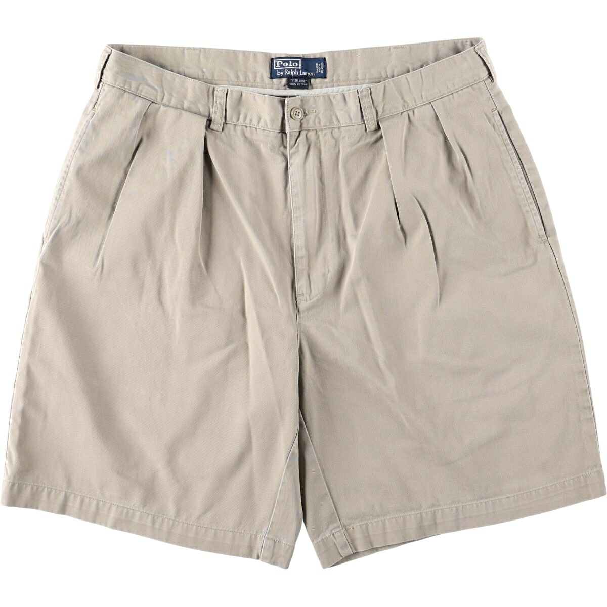 Ralph Lauren/ラルフローレン POLO by Ralph Lauren TYLER SHORT チノショーツ ショートパンツ