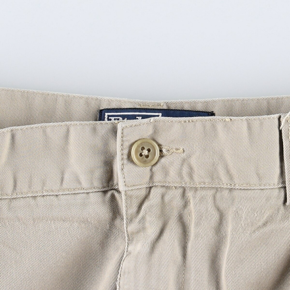 Ralph Lauren/ラルフローレン POLO by Ralph Lauren TYLER SHORT チノショーツ ショートパンツ