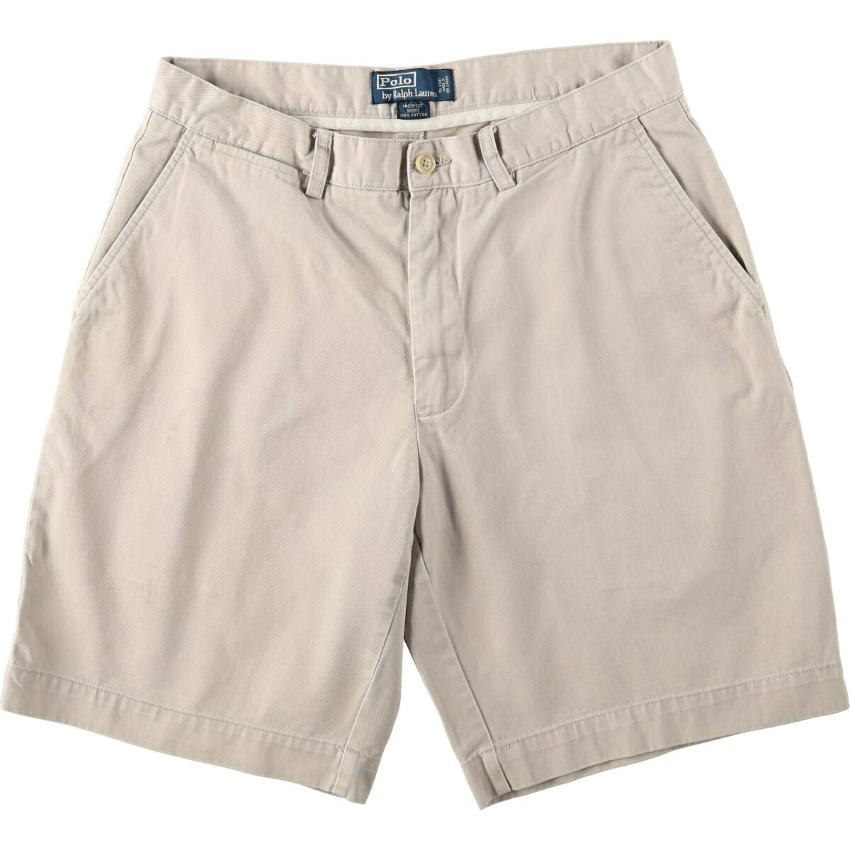 Ralph Lauren/ラルフローレン POLO by Ralph Lauren PROSPECT SHORT チノショーツ ショートパンツ