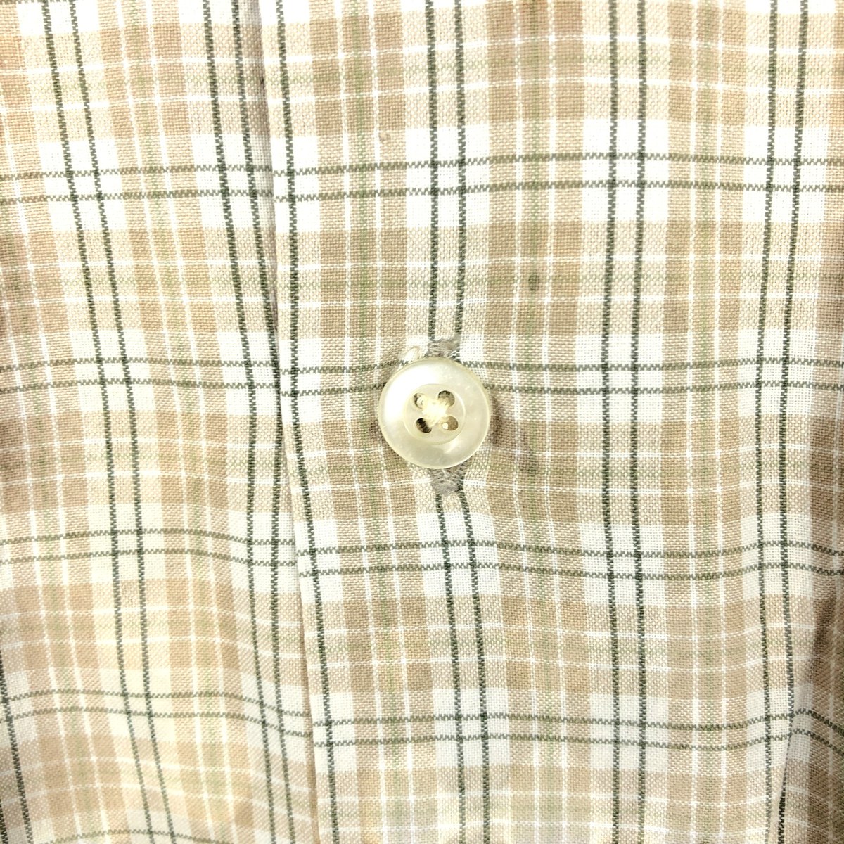 古着 ラルフローレン Ralph Lauren RALPH LAUREN SPORT 半袖 ボタンダウン チェックシャツ ボックスシャツ メンズXL相当 /eaa668591 【中古】 【260823】