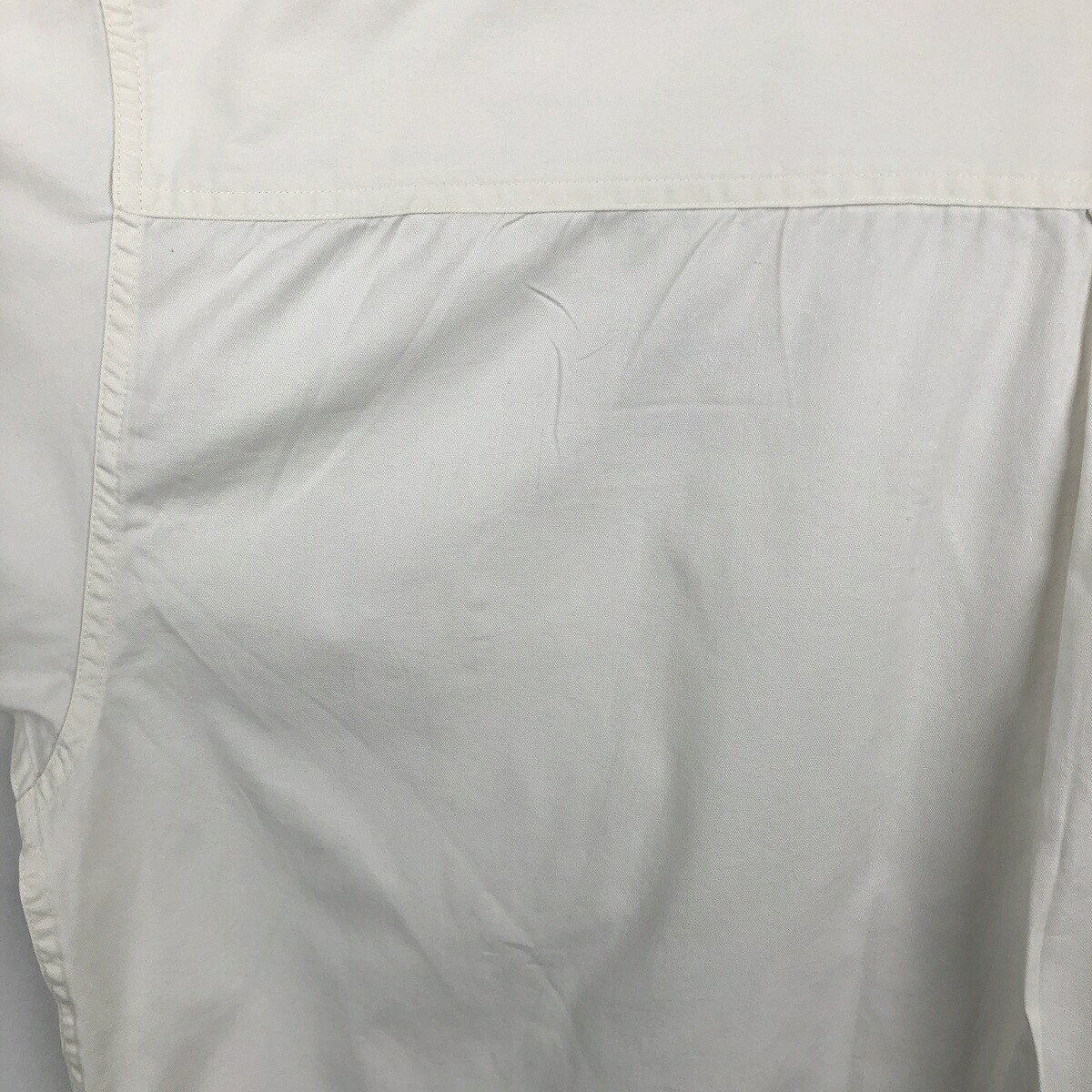 古着 ラルフローレン Ralph Lauren CHAPS チャップス 半袖 ボタンダウンシャツ メンズXL相当 /eaa668634 【中古】 【260823】