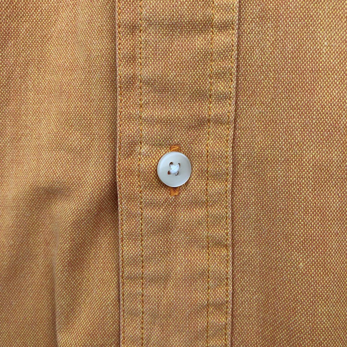Ralph Lauren/ラルフローレン CHAPS チャップス 半袖 ボタンダウンシャツ