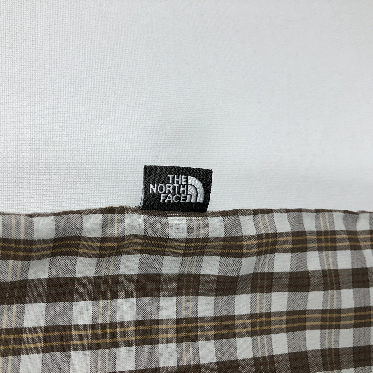 古着 ザノースフェイス THE NORTH FACE 半袖 チェックシャツ ボックスシャツ メンズXL相当 /eaa668788 【中古】 【260810】