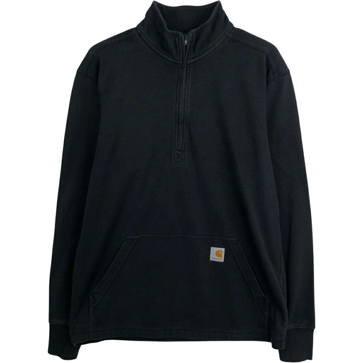 Carhartt/カーハート RELAXED FIT サーマルロングTシャツ