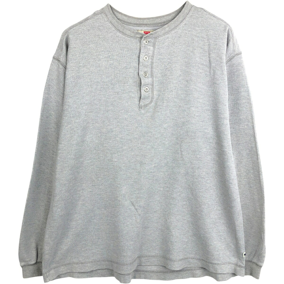 Levi's/リーバイス サーマルロングTシャツ