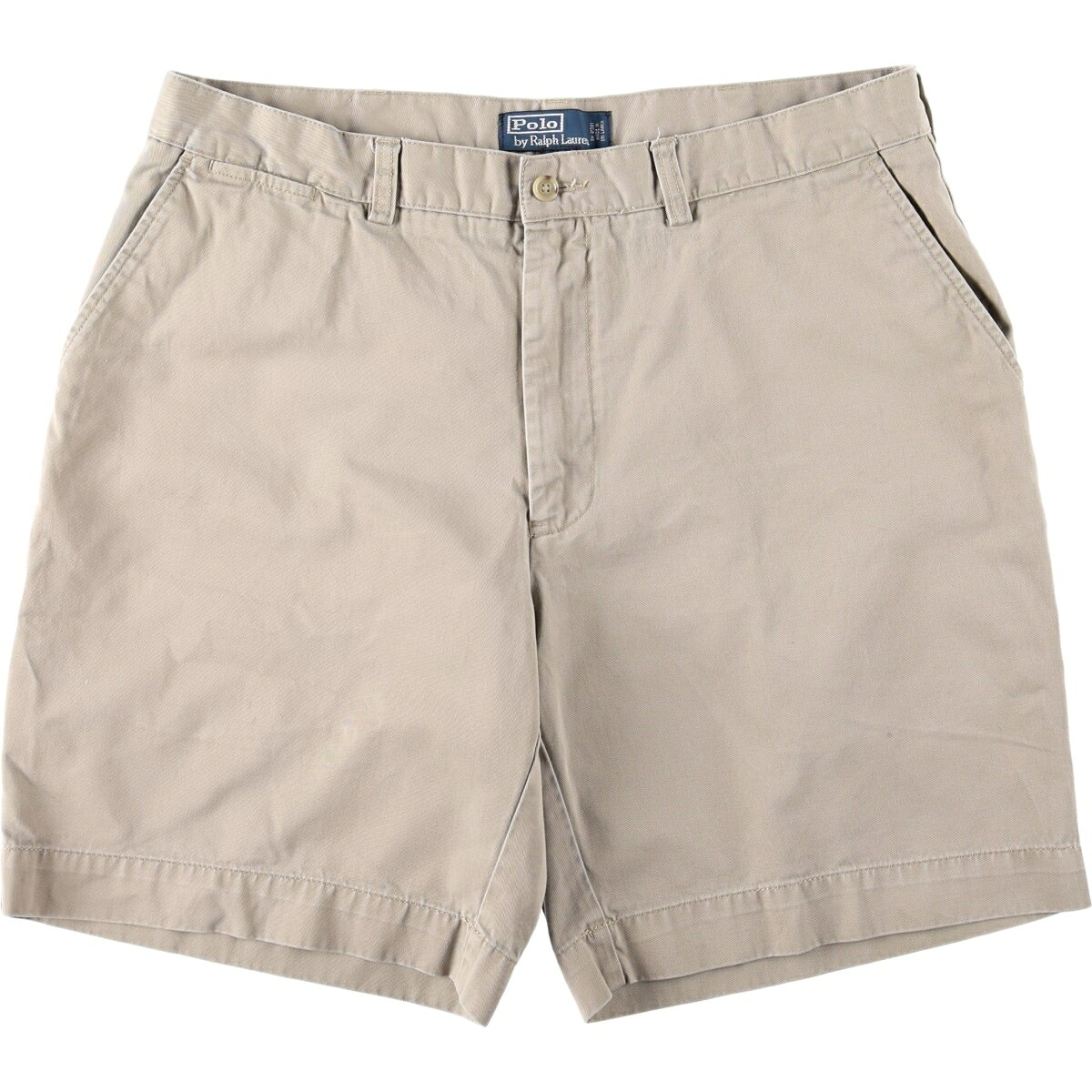 Ralph Lauren/ラルフローレン POLO by Ralph Lauren PROSPECT SHORT チノショーツ ショートパンツ