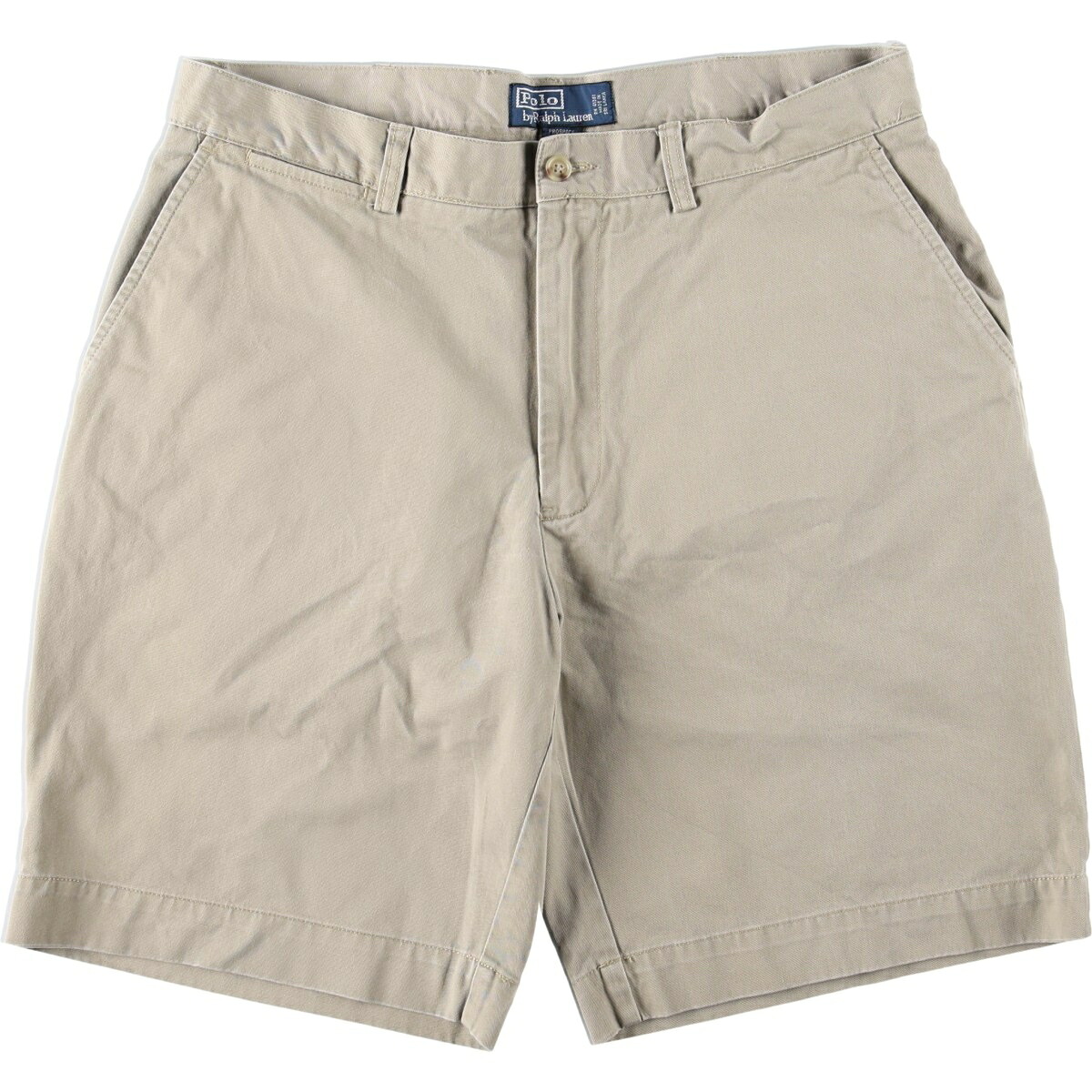 Ralph Lauren/ラルフローレン POLO by Ralph Lauren PROSPECT SHORT チノショーツ ショートパンツ