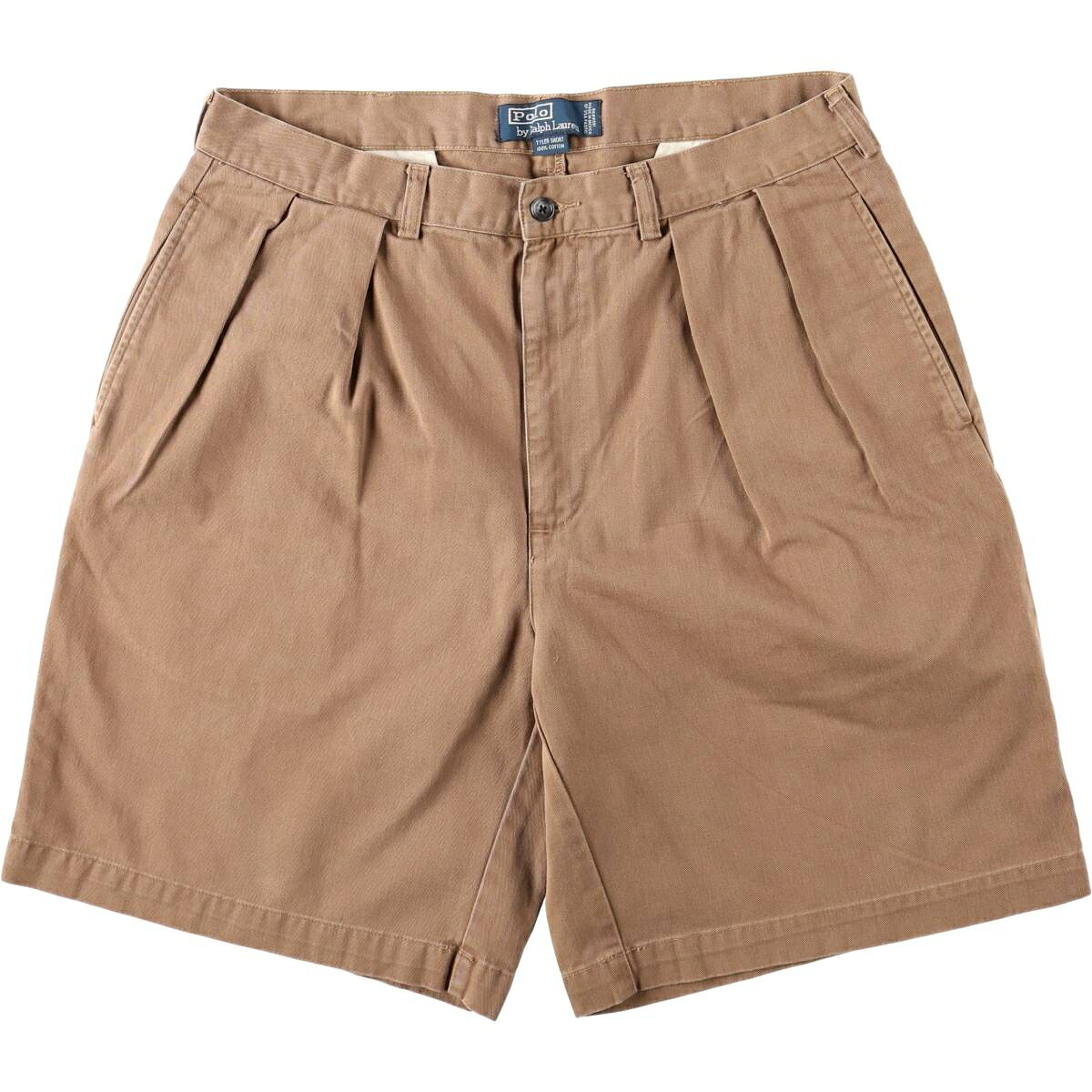 Ralph Lauren/ラルフローレン POLO by Ralph Lauren TYLER SHORT チノショーツ ショートパンツ