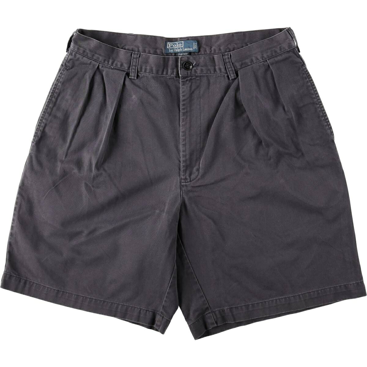 Ralph Lauren/ラルフローレン POLO by Ralph Lauren TYLER SHORT チノショーツ ショートパンツ