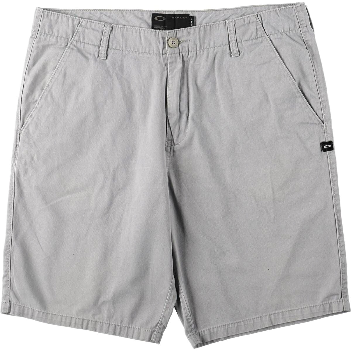 Oakley/オークリー REGULAR FIT チノショーツ ショートパンツ