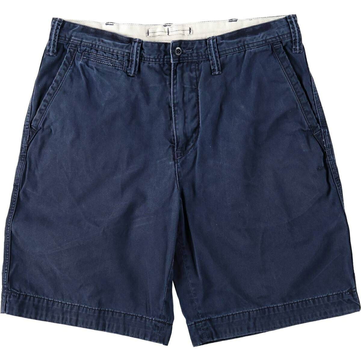 Ralph Lauren/ラルフローレン POLO RALPH LAUREN RELAXED FIT チノショーツ ショートパンツ