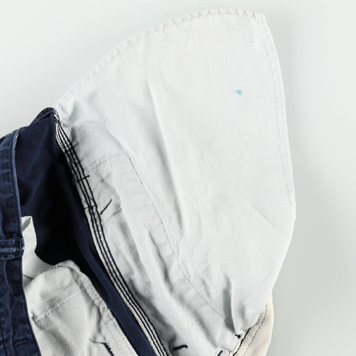 古着 ラルフローレン Ralph Lauren POLO RALPH LAUREN RELAXED FIT チノショーツ ショートパンツ メンズw35相当 /eaa669463 【中古】 【260808】