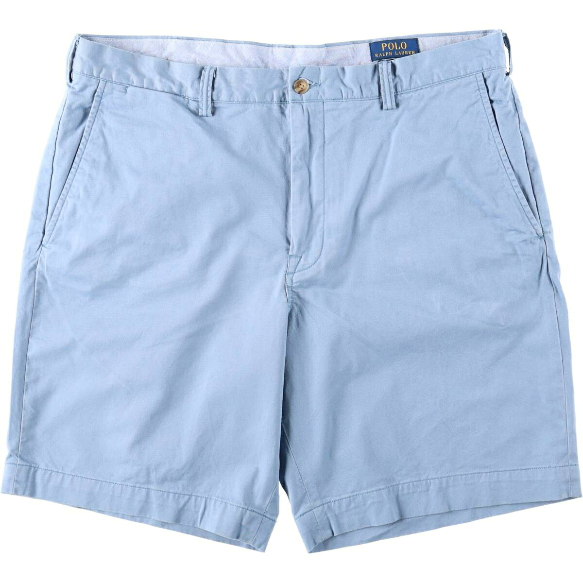 Ralph Lauren/ラルフローレン POLO RALPH LAUREN STRETCH CLASSIC FIT チノショーツ ショートパンツ