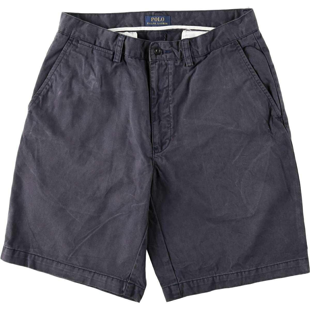 Ralph Lauren/ラルフローレン POLO RALPH LAUREN  チノショーツ ショートパンツ