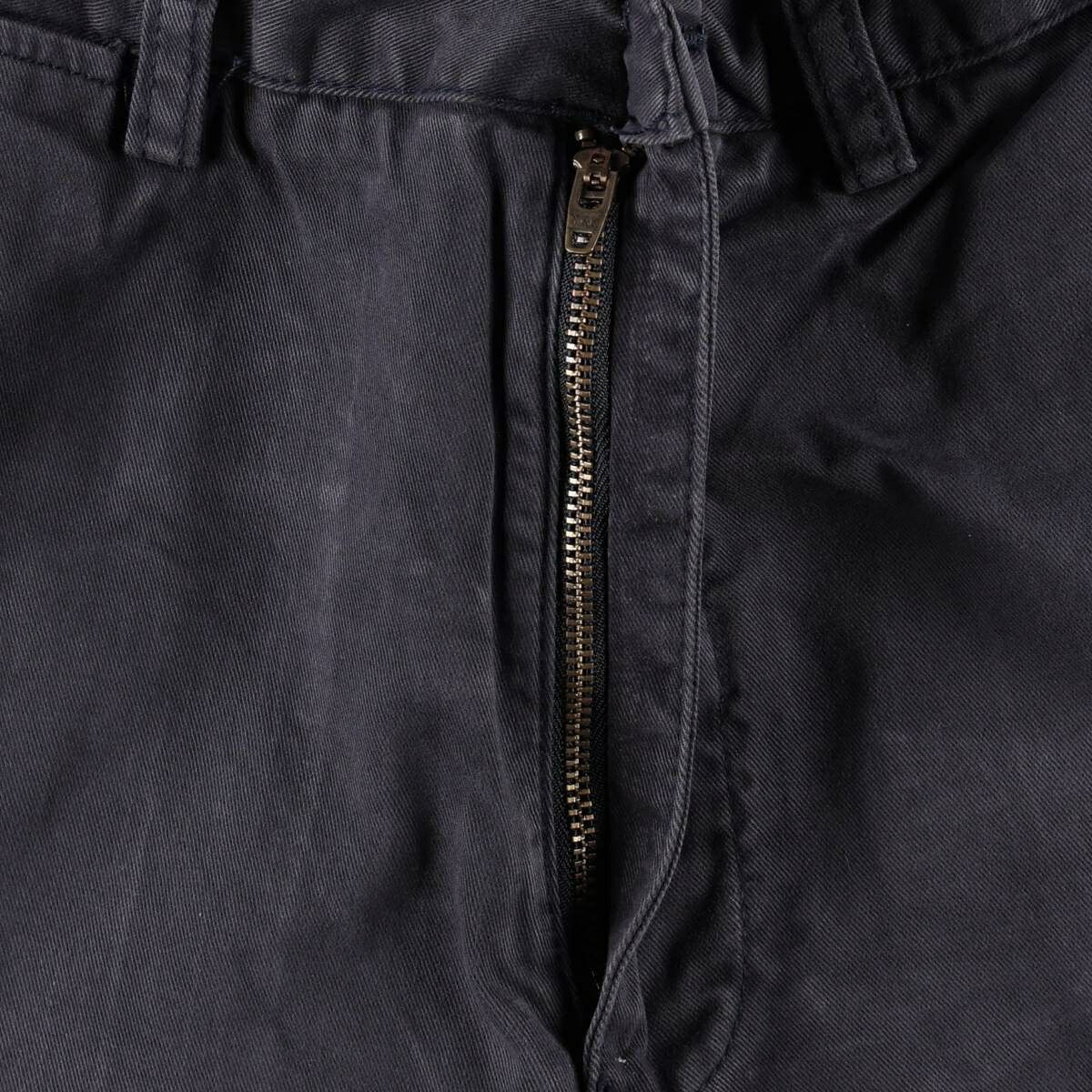 古着 ラルフローレン Ralph Lauren POLO RALPH LAUREN チノショーツ ショートパンツ メンズw32相当 /eaa669466 【中古】 【260808】