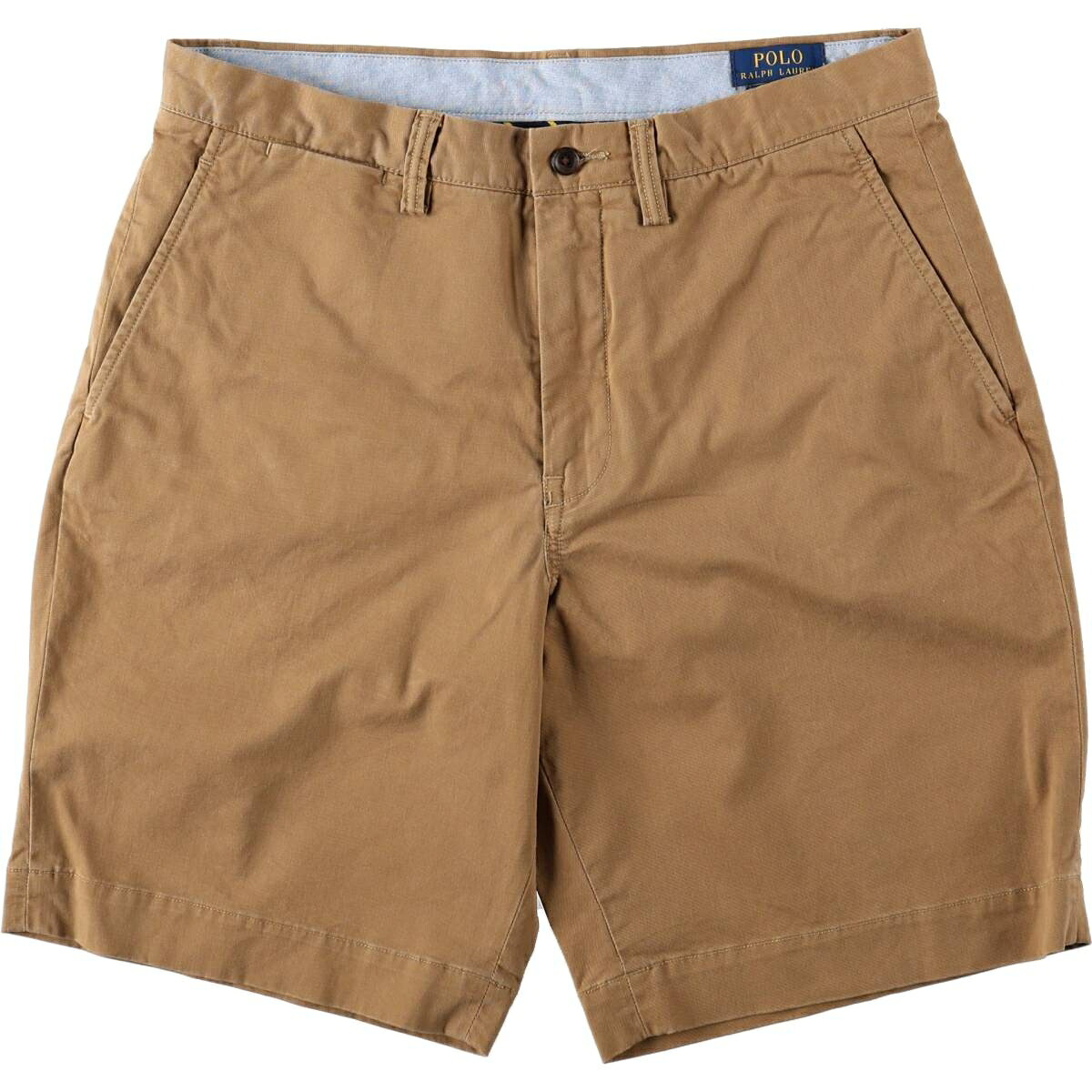 Ralph Lauren/ラルフローレン POLO RALPH LAUREN STRETCH CLASSIC FIT チノショーツ ショートパンツ