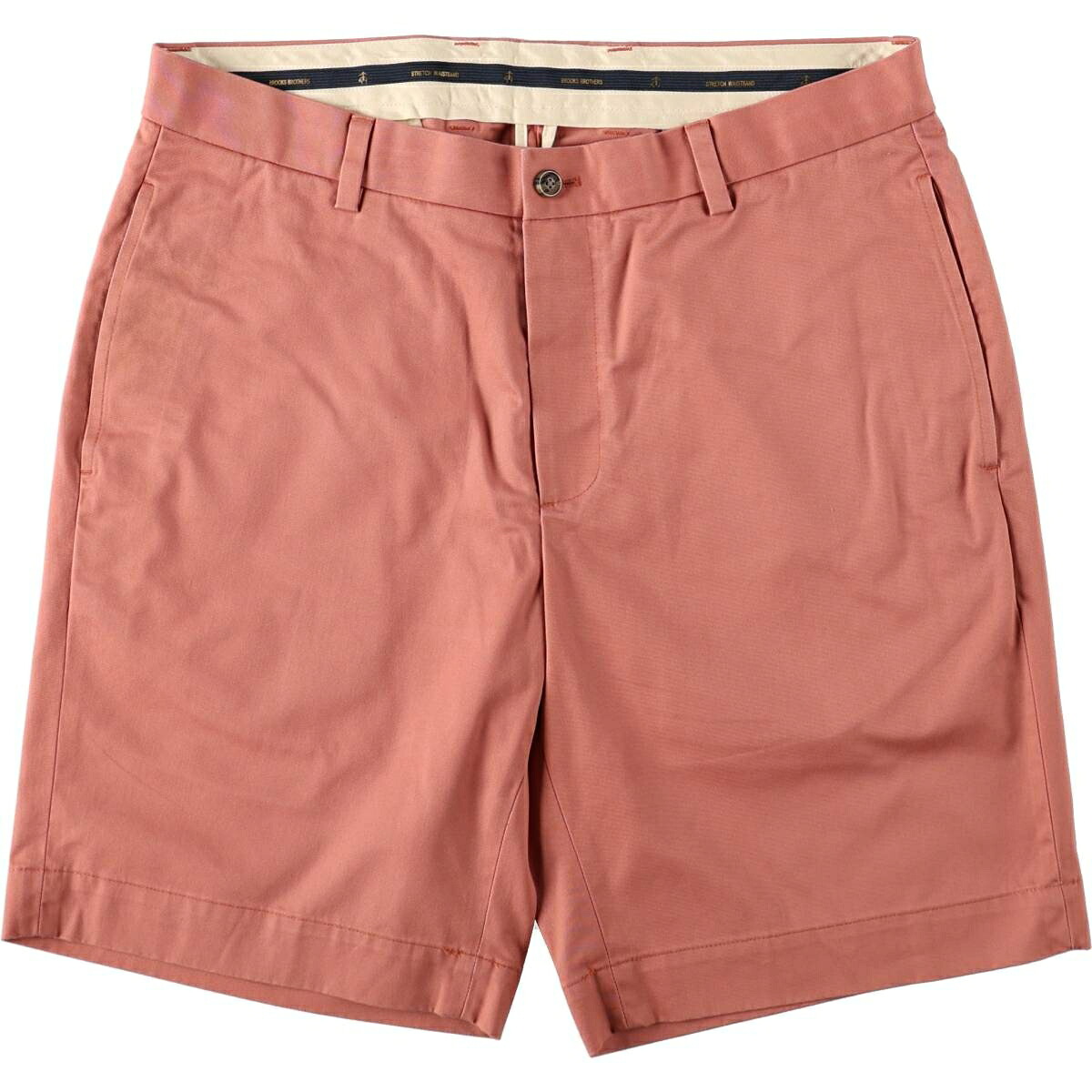 Brooks Brothers/ブルックスブラザーズ ADVANTAGE CHINO STRETCH SHORT チノショーツ ショートパンツ