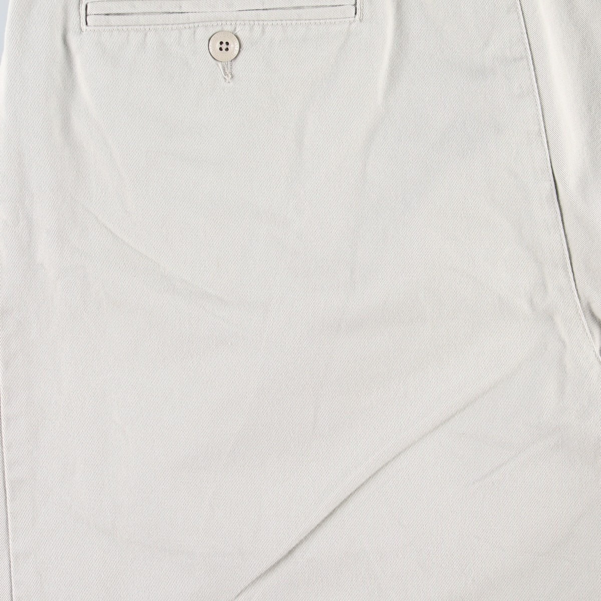 古着 エディーバウアー Eddie Bauer ツータック チノショーツ ショートパンツ メンズw36相当 /eaa669471 【中古】 【260808】