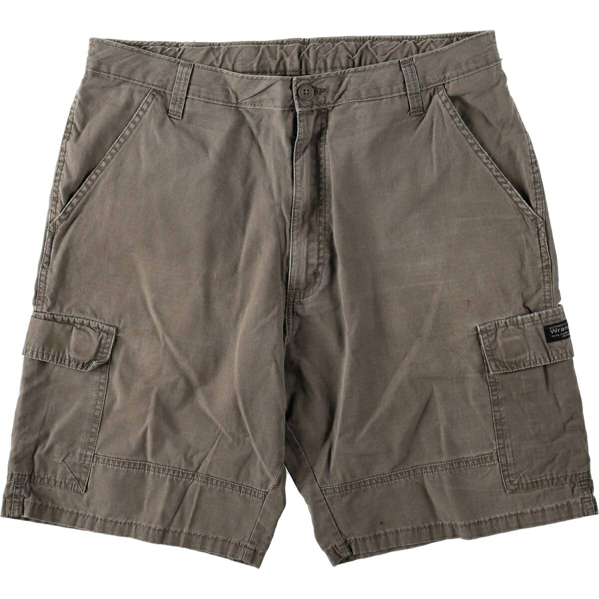 Wrangler/ラングラー カーゴショーツ ショートパンツ