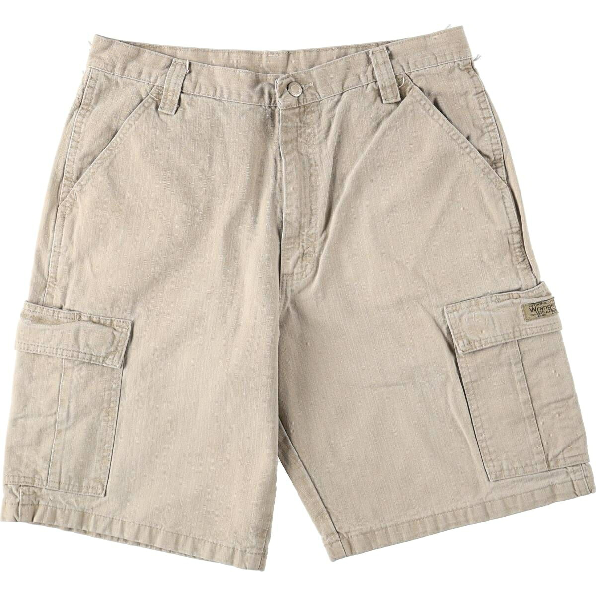 Wrangler/ラングラー カーゴショーツ ショートパンツ