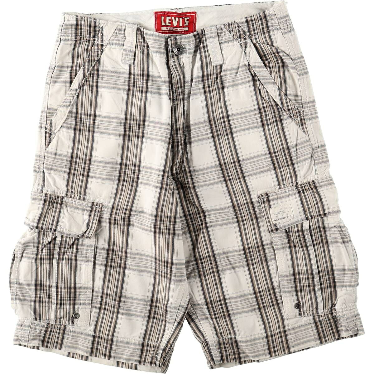 Levi's/リーバイス CARGO カーゴショーツ ショートパンツ