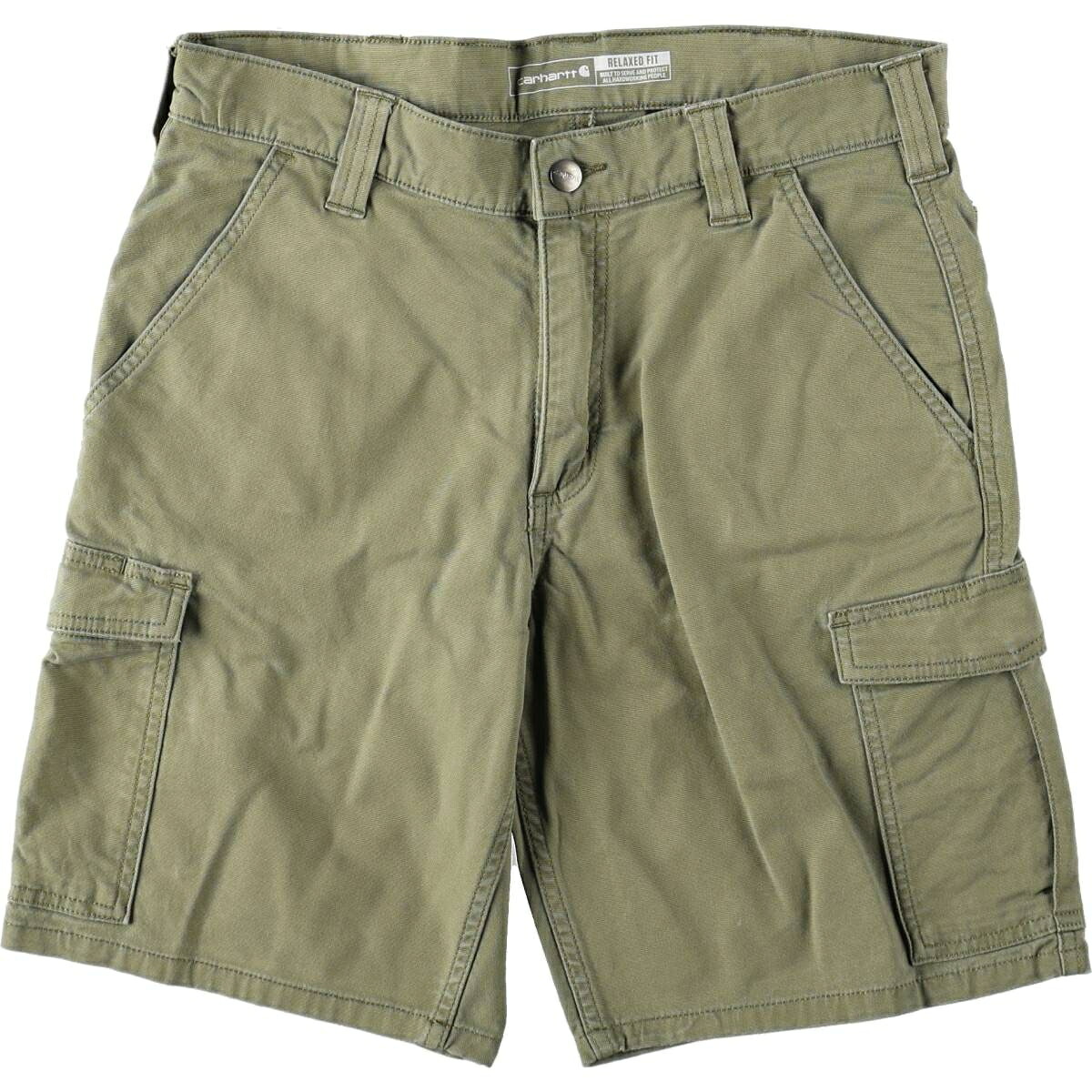 Carhartt/カーハート RELAXED FIT カーゴショーツ ショートパンツ