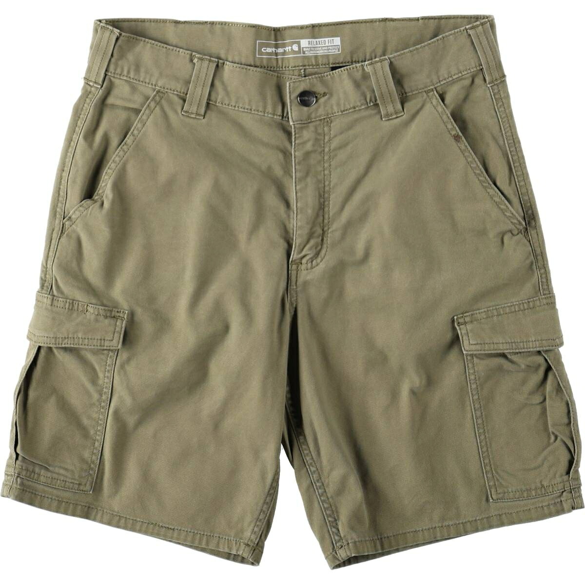 Carhartt/カーハート RELAXED FIT カーゴショーツ ショートパンツ