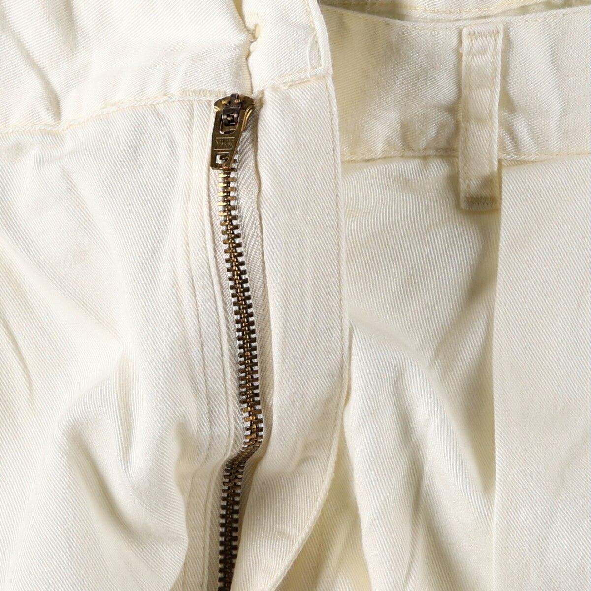 古着 ラルフローレン Ralph Lauren POLO by Ralph Lauren ツータック チノショーツ ショートパンツ メンズw37相当 /eaa669757 【中古】 【260810】