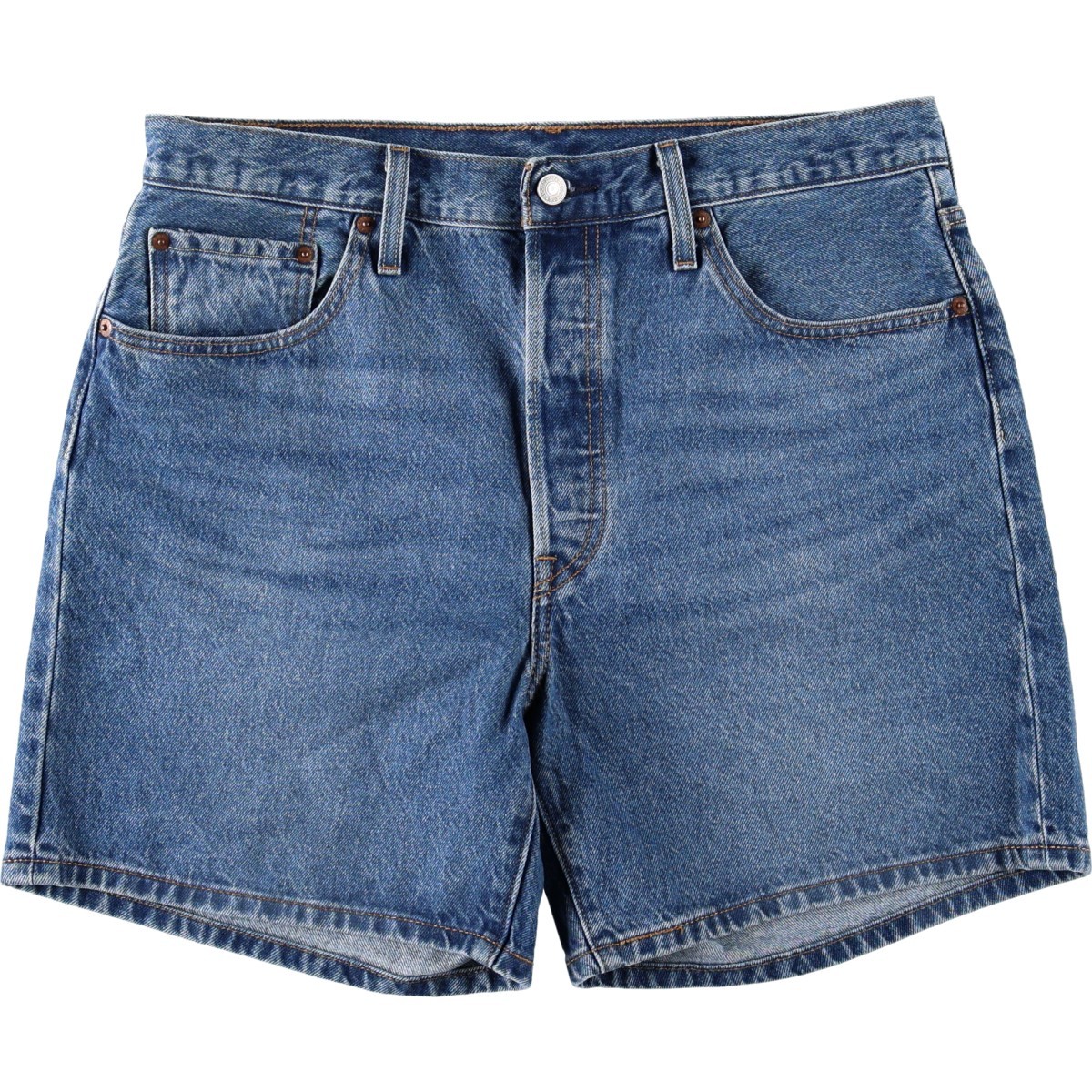 Levi's/リーバイス 501 デニムショーツ ショートパンツ