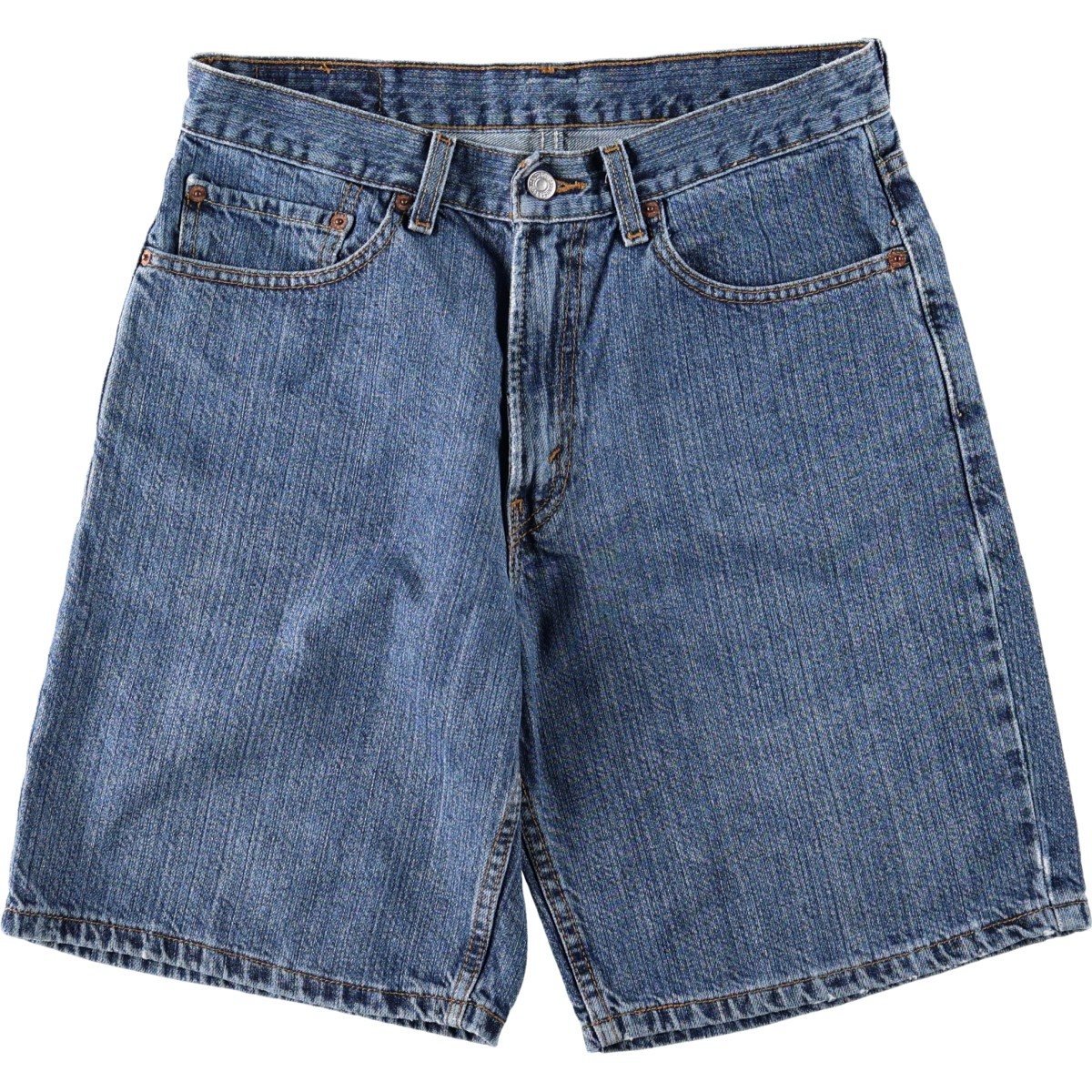 Levi's/リーバイス 550 RELAXED FIT デニムショーツ ショートパンツ